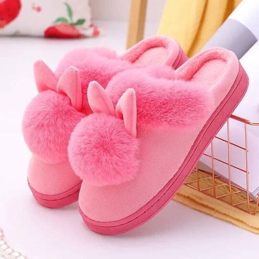 Pantofle Maggie | Fluffy & Comfy
