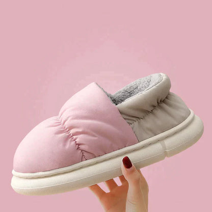 Pantofle Jenna | Soft & Warm