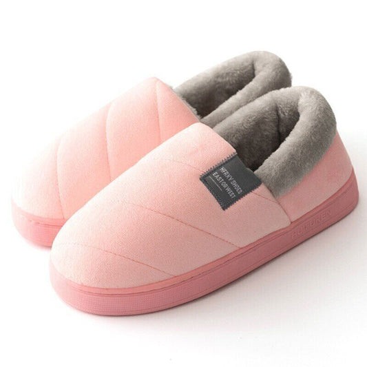 Pantofle Kelsey | Soft & Warm