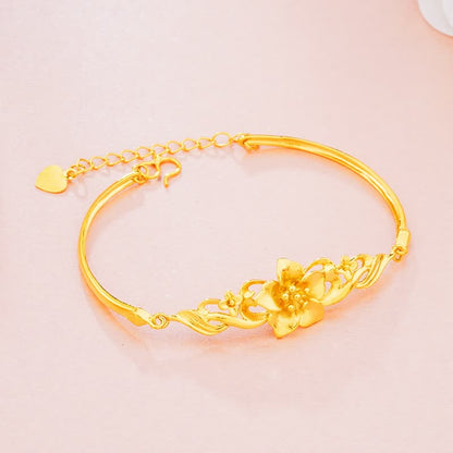 RoseBracelet™: náramek pro ženy