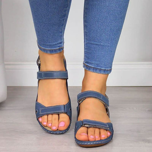 StylishSandels™: Stylové sandály pro ženy