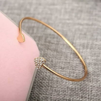 2HeartBracelet™: náramek pro ženy