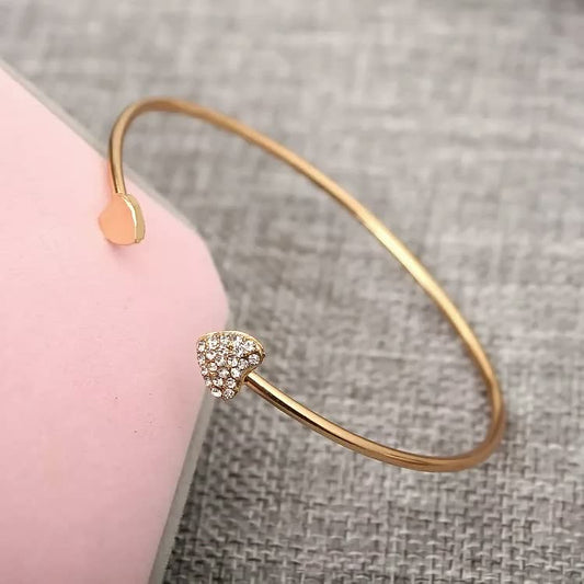 2HeartBracelet™: náramek pro ženy