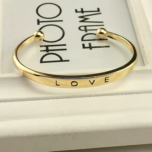 LoveBracelet™: náramek pro ženy