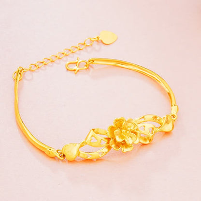 RoseBracelet™: náramek pro ženy