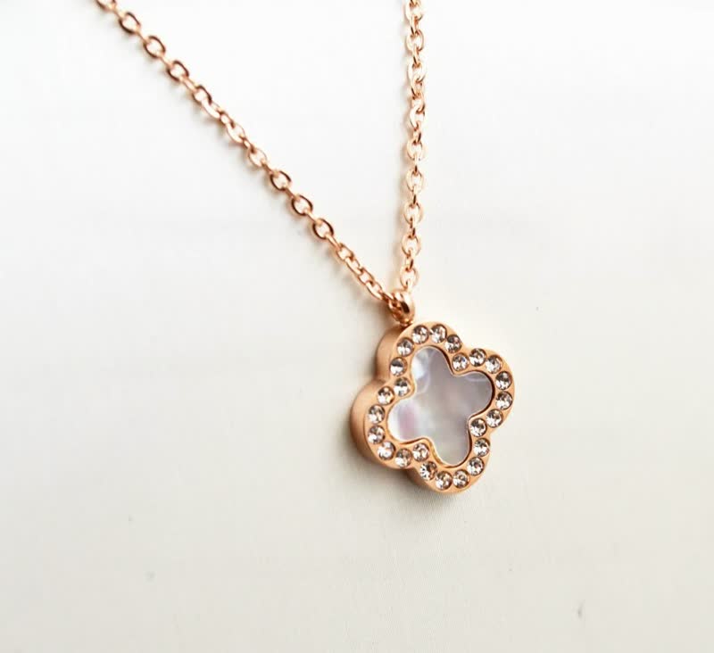 TrendyNecklace™: Náhrdelník pro ženy