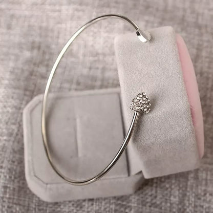 2HeartBracelet™: náramek pro ženy