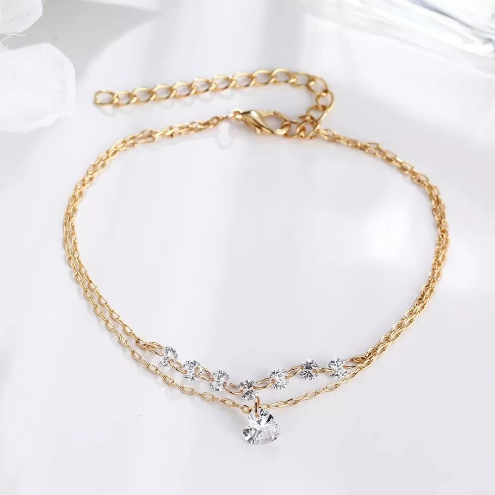 StoneBracelet™: náramek pro ženy