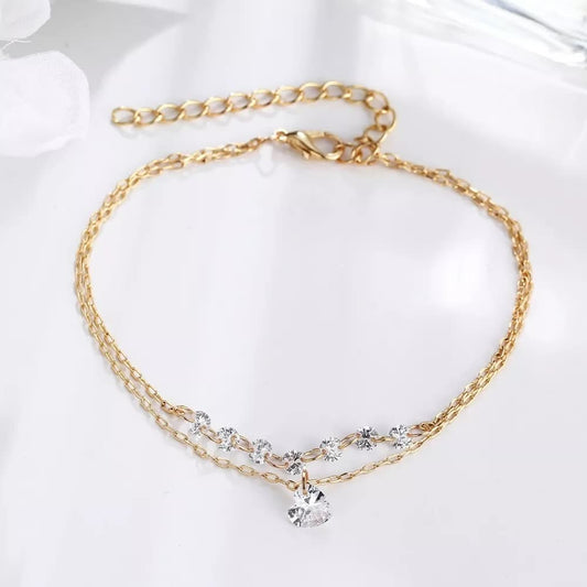 StoneBracelet™: náramek pro ženy