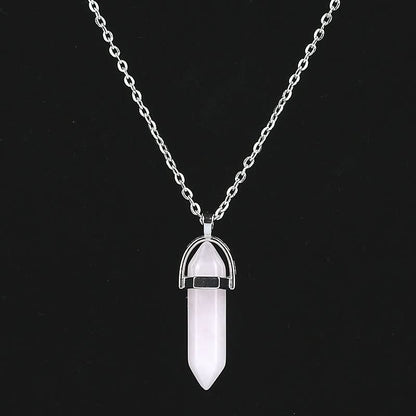 CrystalChain™: Náhrdelník pro ženy