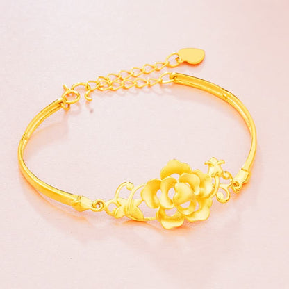 RoseBracelet™: náramek pro ženy