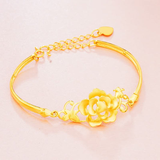RoseBracelet™: náramek pro ženy