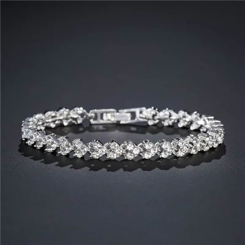 IceBracelet™: náramek pro ženy
