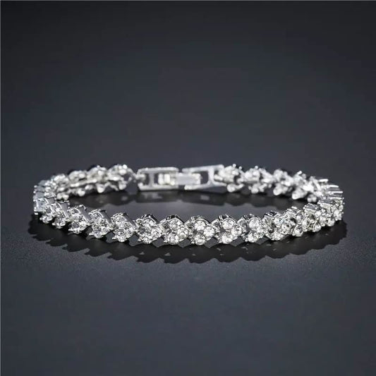 IceBracelet™: náramek pro ženy