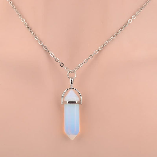 CrystalChain™: Náhrdelník pro ženy