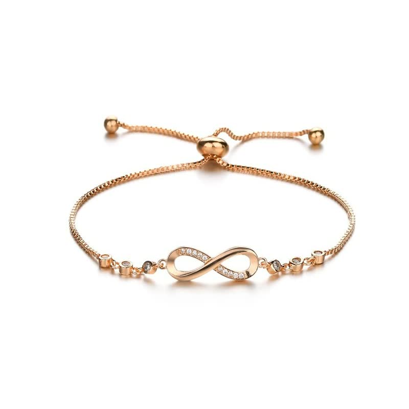 LuxBracelet™: náramek pro ženy
