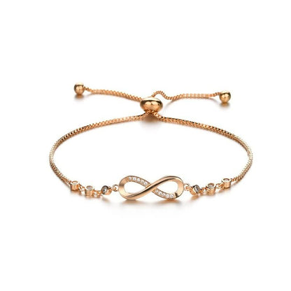 LuxBracelet™: náramek pro ženy