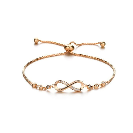 LuxBracelet™: náramek pro ženy