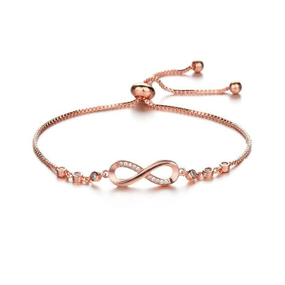 LuxBracelet™: náramek pro ženy