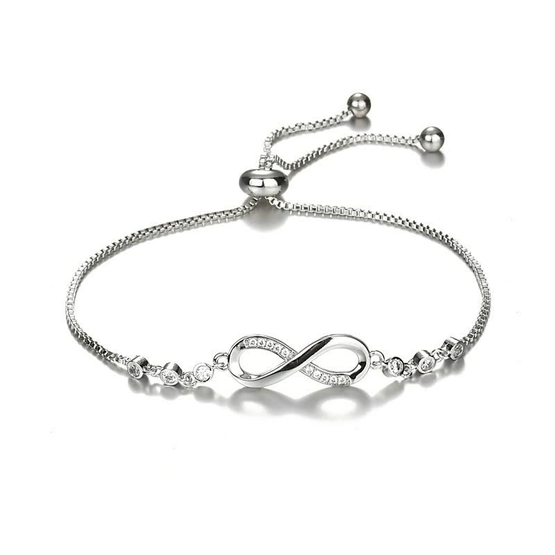 LuxBracelet™: náramek pro ženy