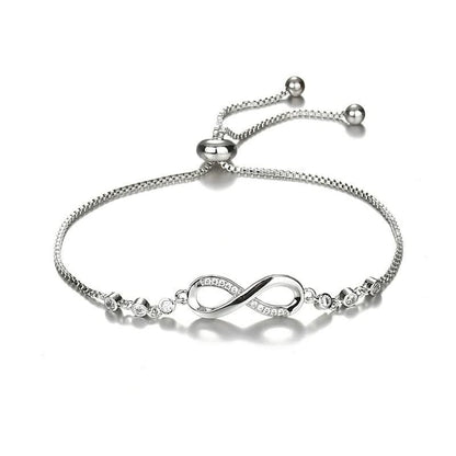 LuxBracelet™: náramek pro ženy