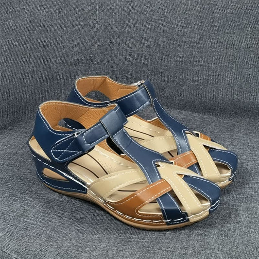 ComfyFeet™: Pohodlné sandály pro ženy