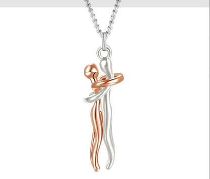 HugNecklace™: Náhrdelník pro ženy
