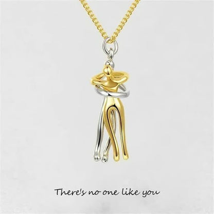 HugNecklace™: Náhrdelník pro ženy