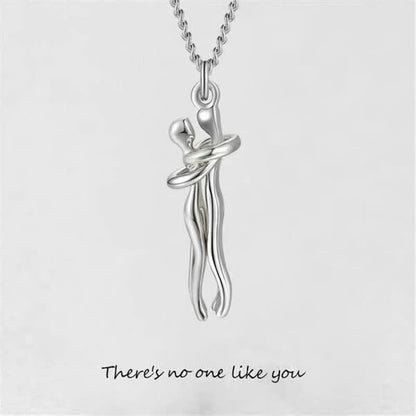 HugNecklace™: Náhrdelník pro ženy