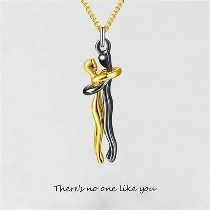HugNecklace™: Náhrdelník pro ženy