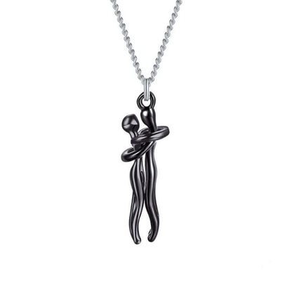 HugNecklace™: Náhrdelník pro ženy