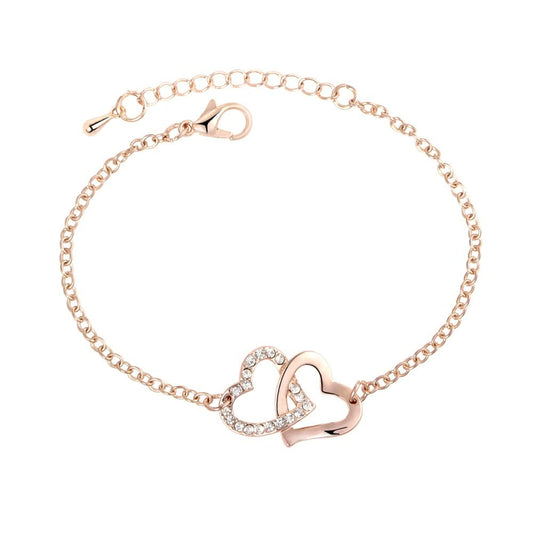 RoseHeart™: Náramek pro ženy