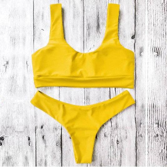 AquaLivv - Push-up bikiny