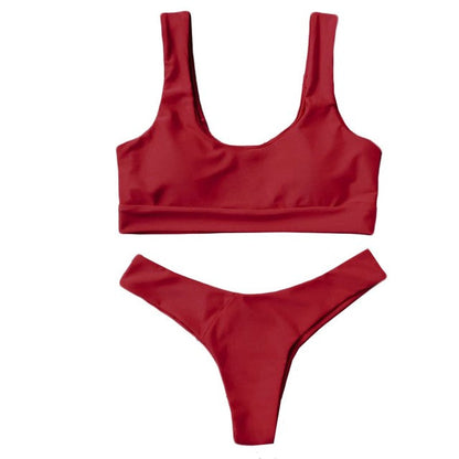 AquaLivv - Push-up bikiny