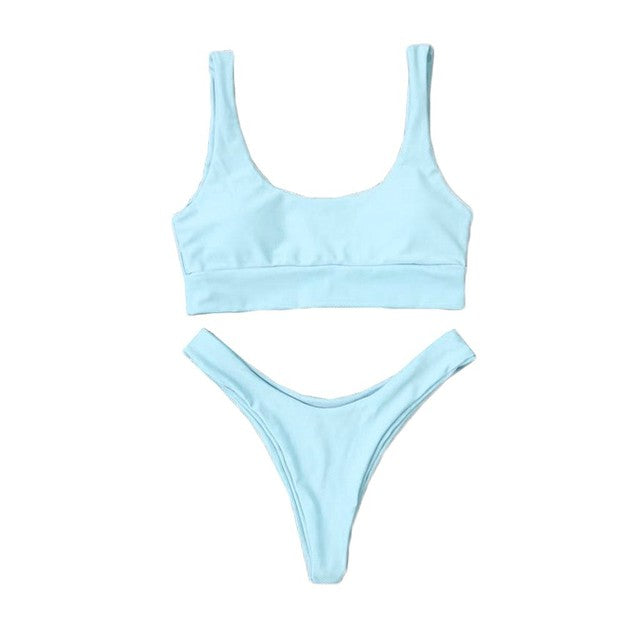 AquaLivv - Push-up bikiny