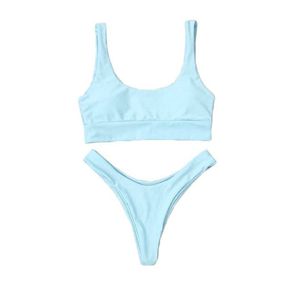 AquaLivv - Push-up bikiny