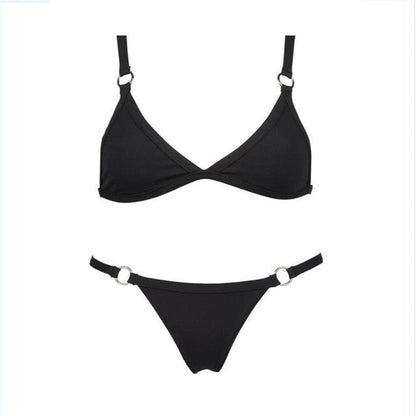 AquaLivv - Trojúhelníkové bikiny