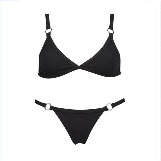 AquaLivv - Trojúhelníkové bikiny