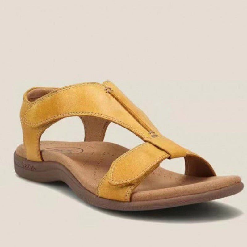 CarleighSandals I Ortopedické sandály pro ženy