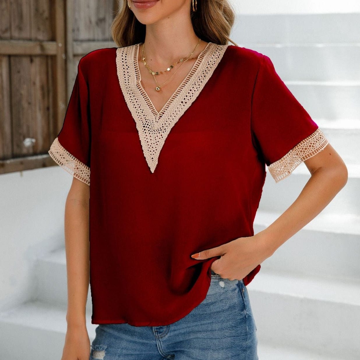 Halenka Petunia Boho