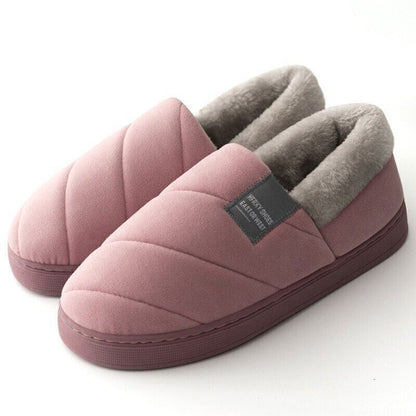 Pantofle Kelsey | Soft & Warm