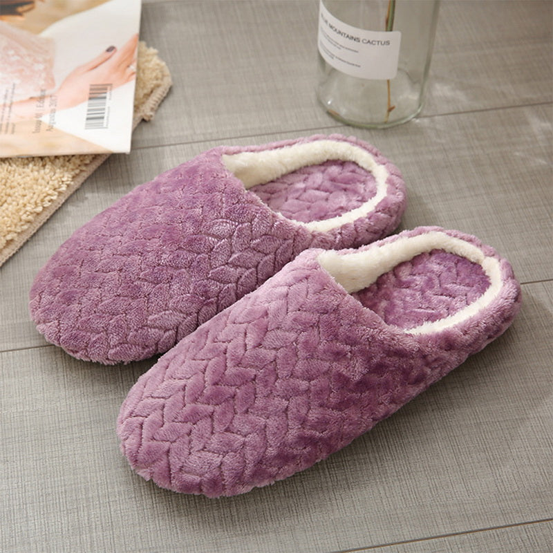 Pantofle Addison | Warm & Comfy