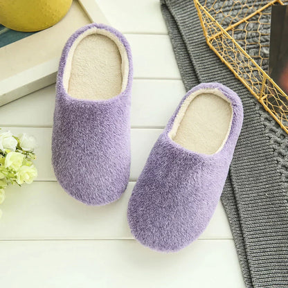 Pantofle Addison | Warm & Comfy