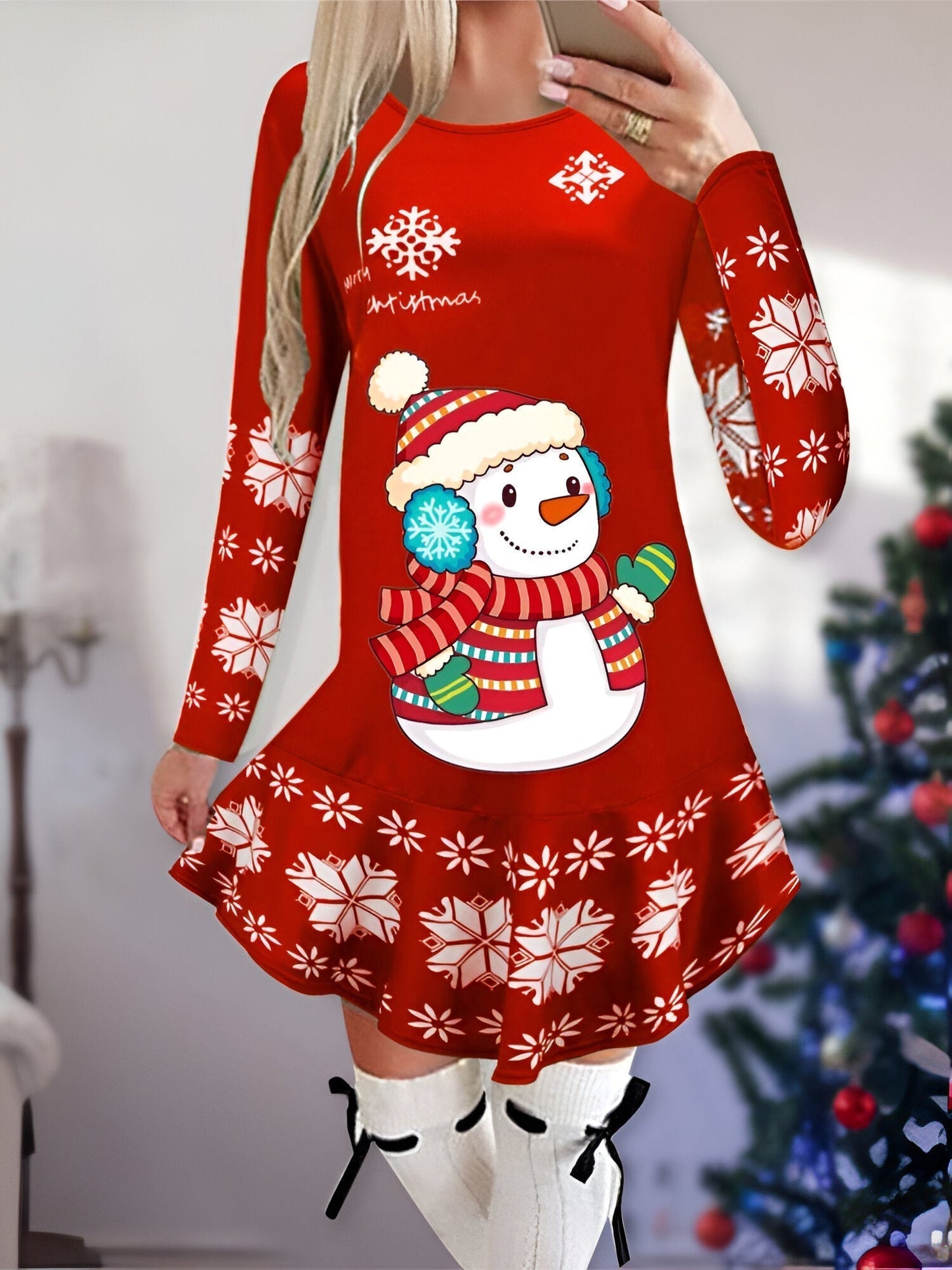 Raimunda | Mini šaty Festive elegance (sezóna 1)