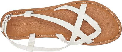Peyton® | Dámské volnočasové sandály s pásky