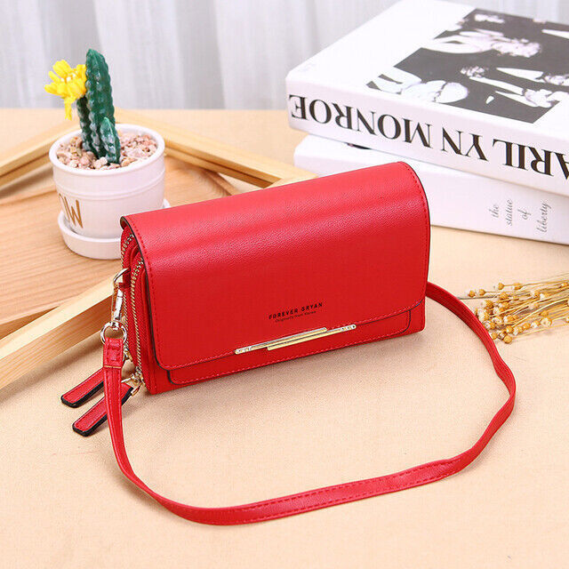 Cara Crossbody Bag | Multifunkční a stylová taška
