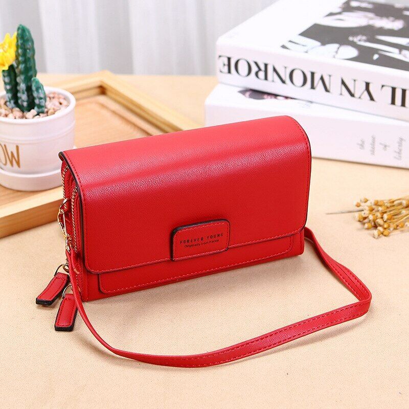 Cara Crossbody Bag | Multifunkční a stylová taška