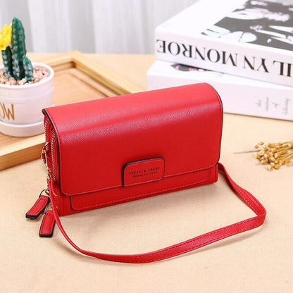 Cara Crossbody Bag | Multifunkční a stylová taška