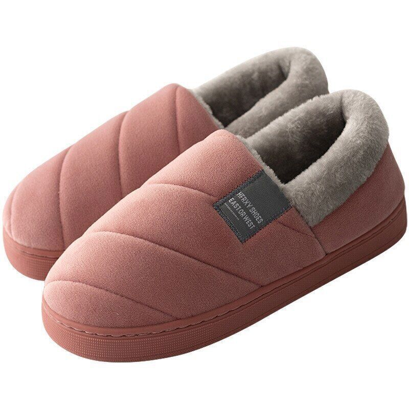 Pantofle Kelsey | Soft & Warm