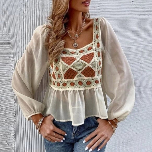 Halenka Rosie Boho